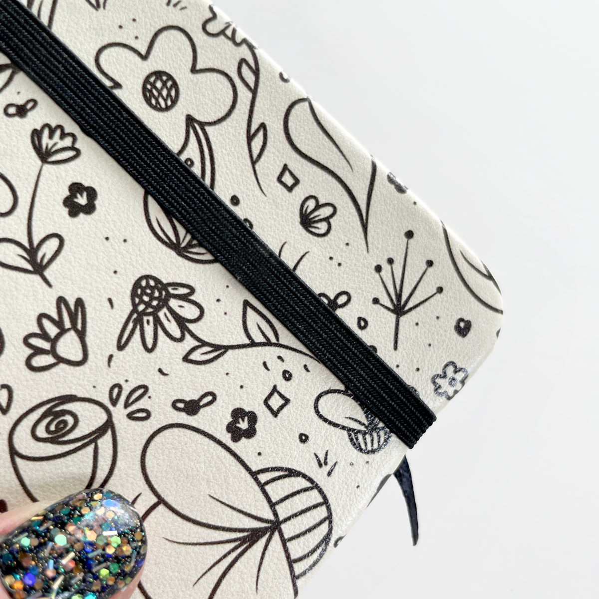 Pocket Notebooks
