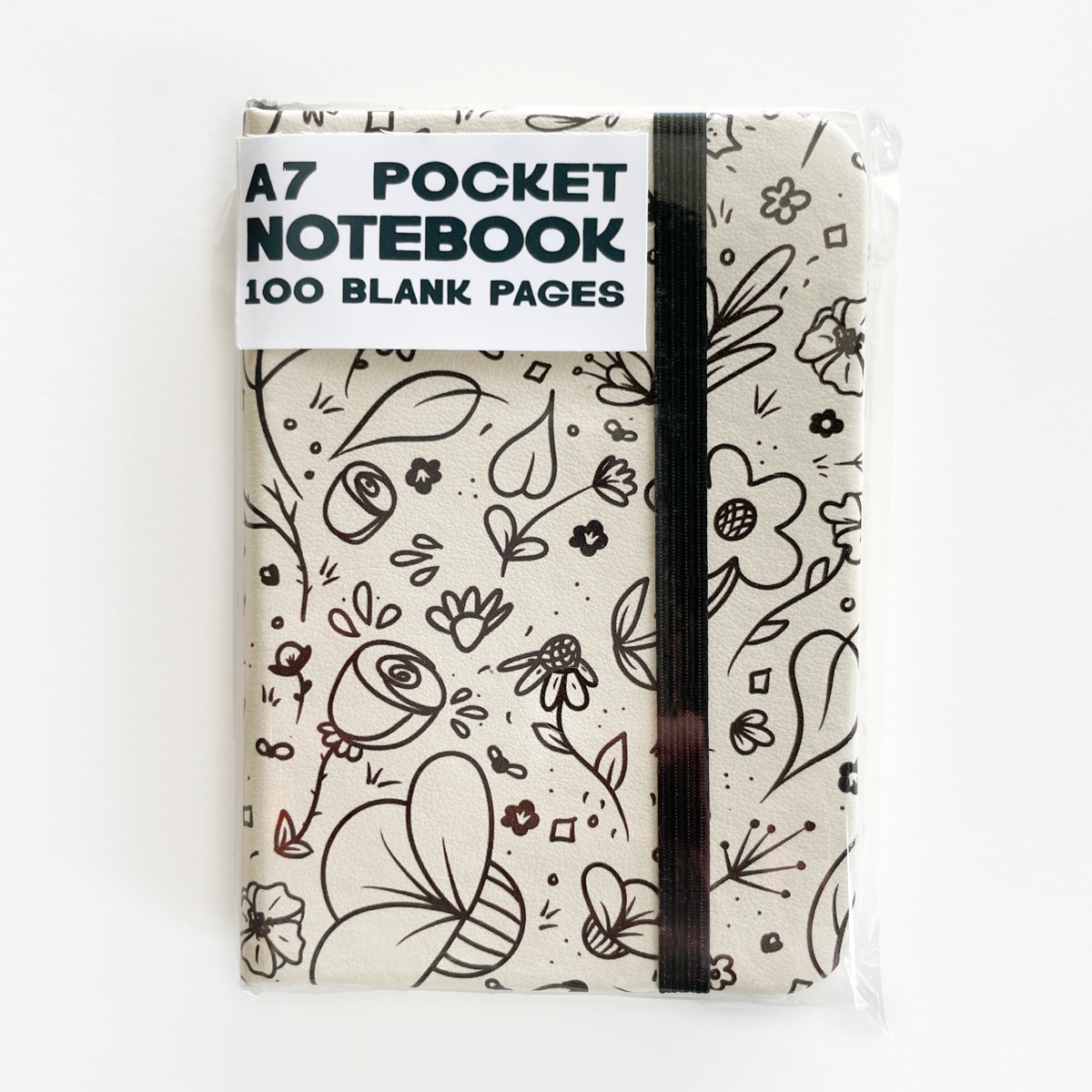 Pocket Notebooks