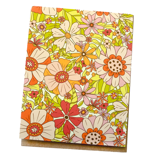 All Occasion Pattern Notecards