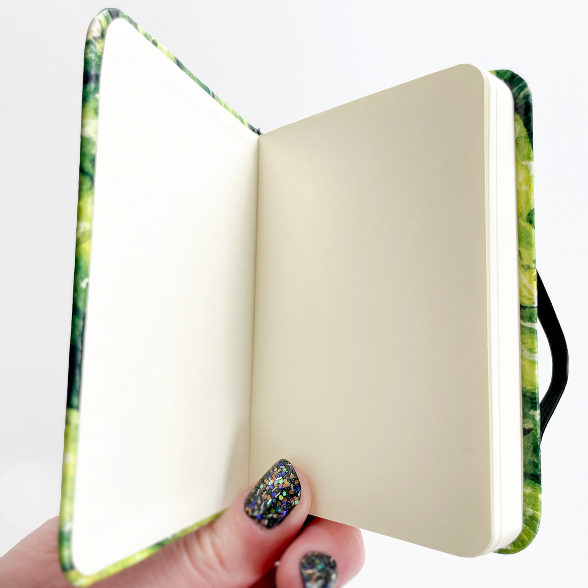 Pocket Notebooks