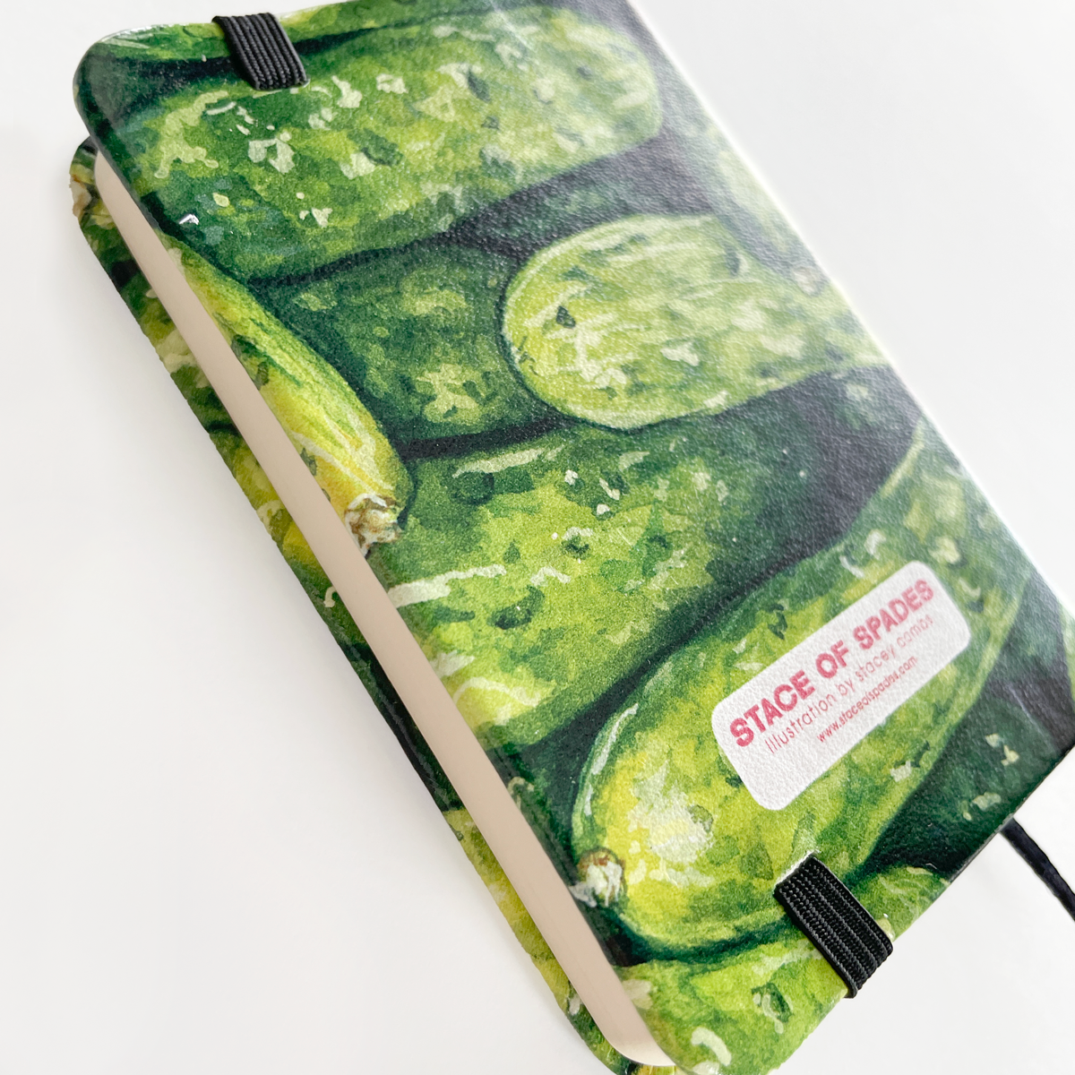 Pocket Notebooks