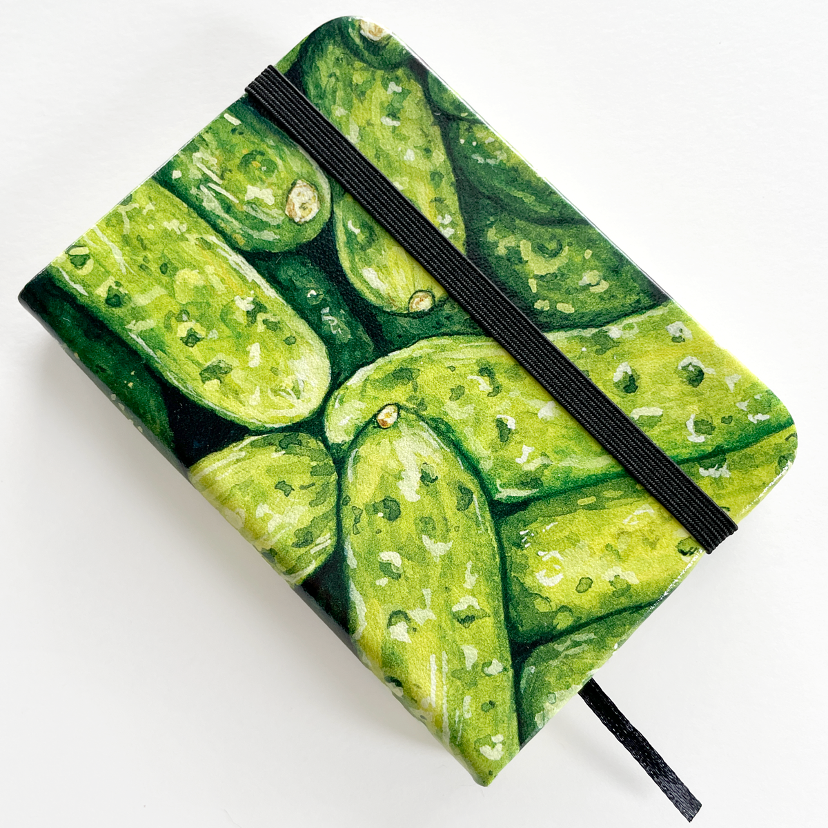 Pocket Notebooks