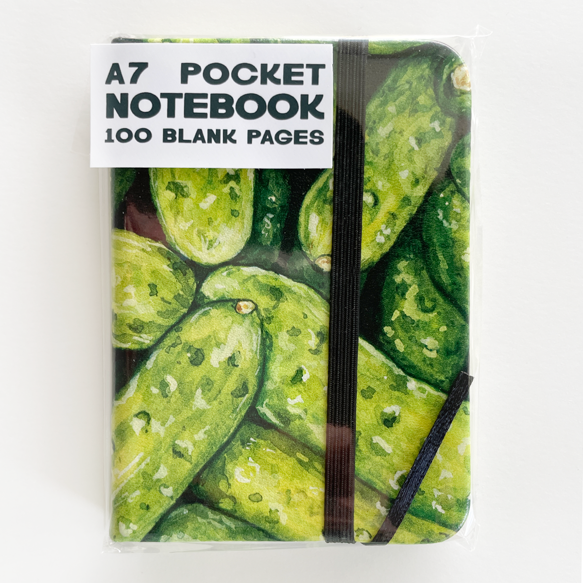 Pocket Notebooks