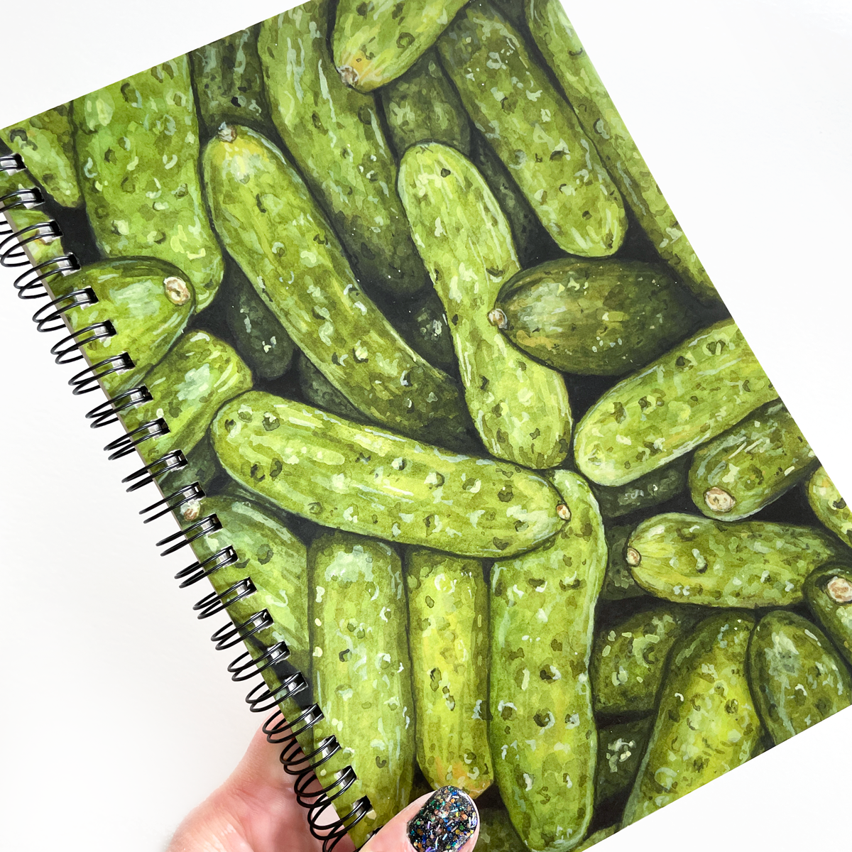 Reusable Sticker Albums