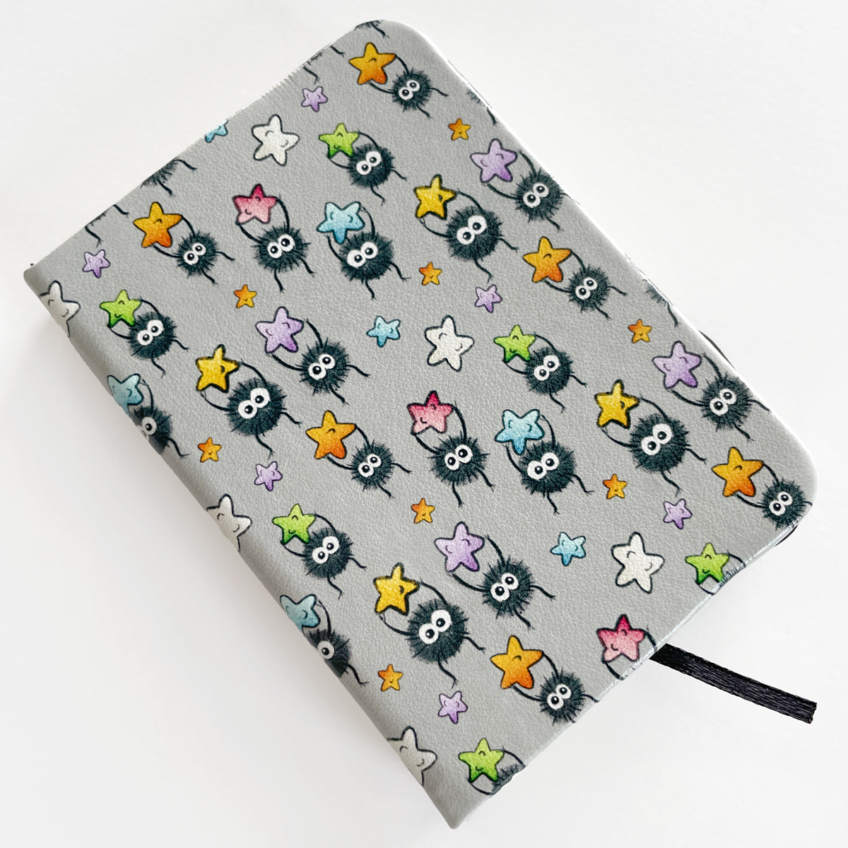 Pocket Notebooks