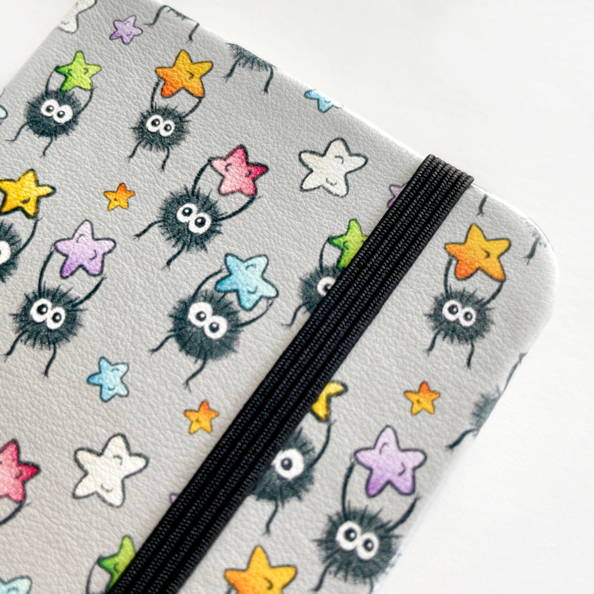 Pocket Notebooks