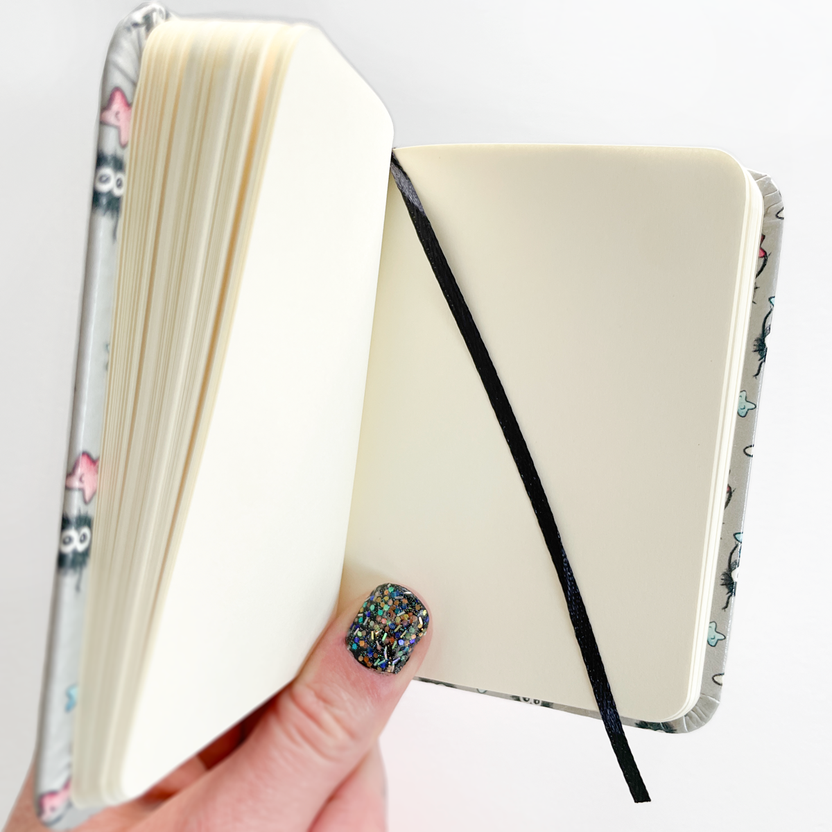 Pocket Notebooks