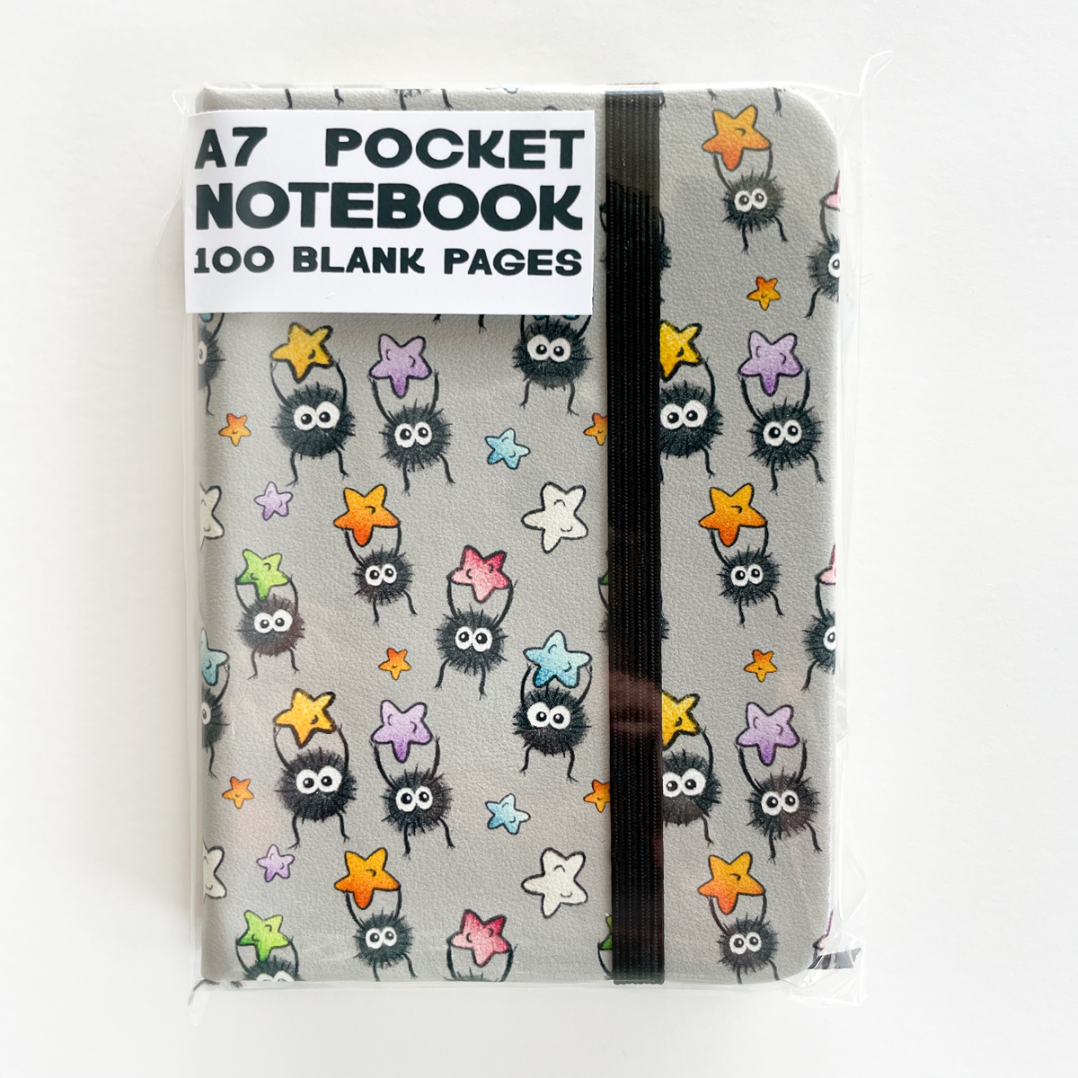 Pocket Notebooks