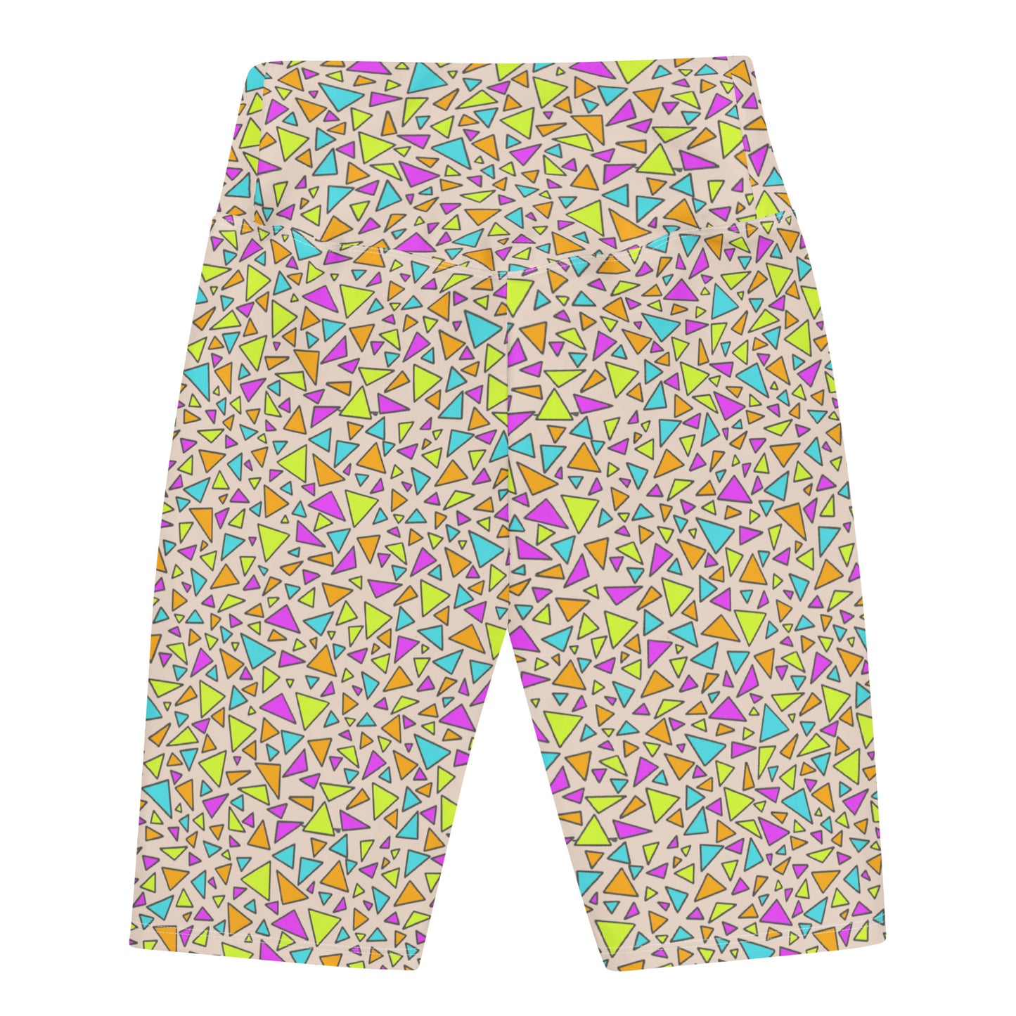 Biker (or Lounger!) Shorts
