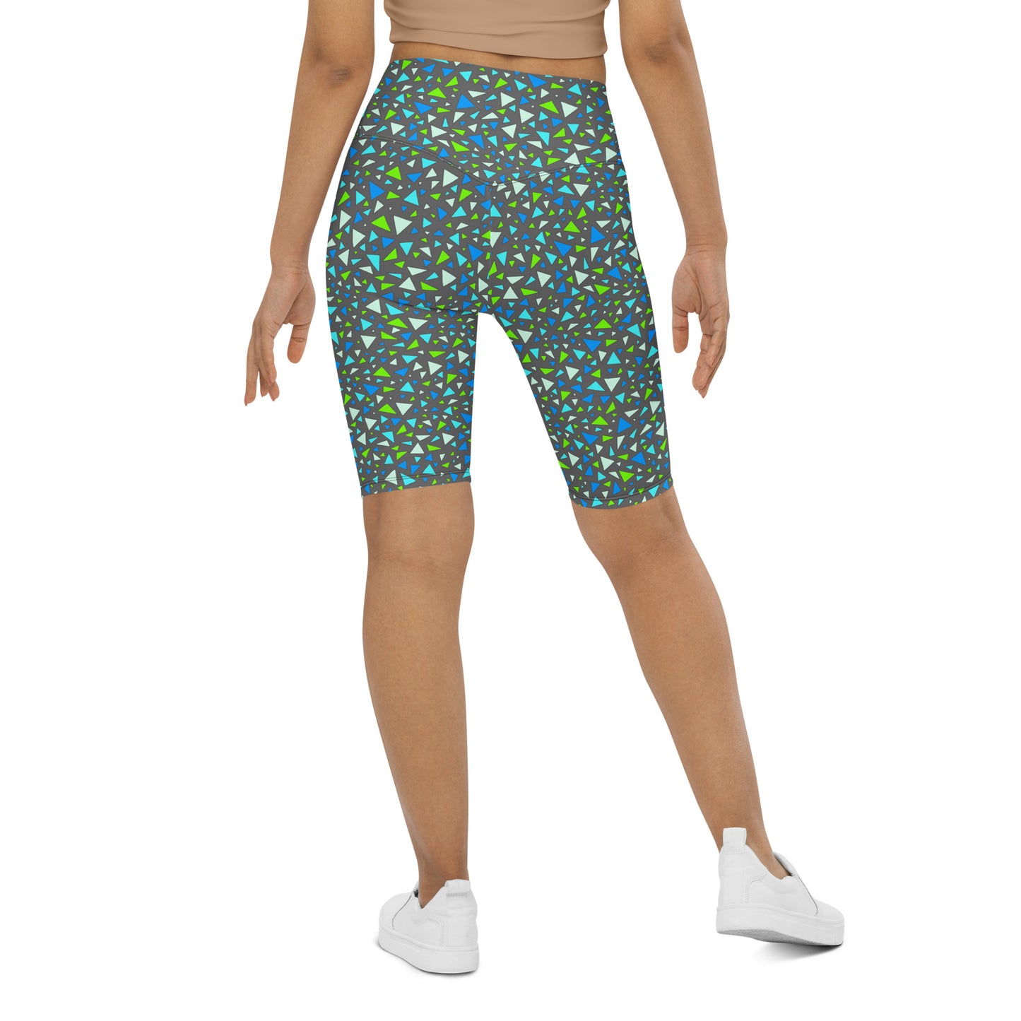 Biker (or Lounger!) Shorts