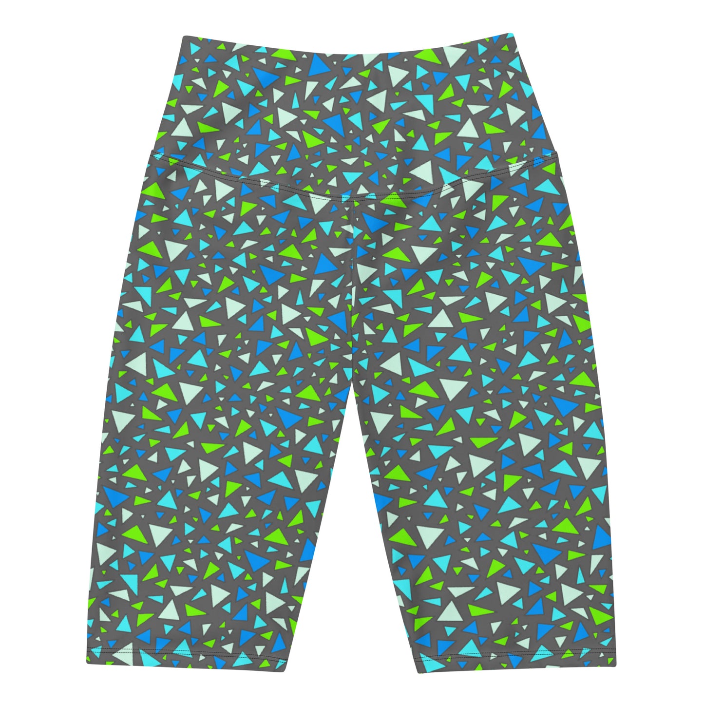 Biker (or Lounger!) Shorts