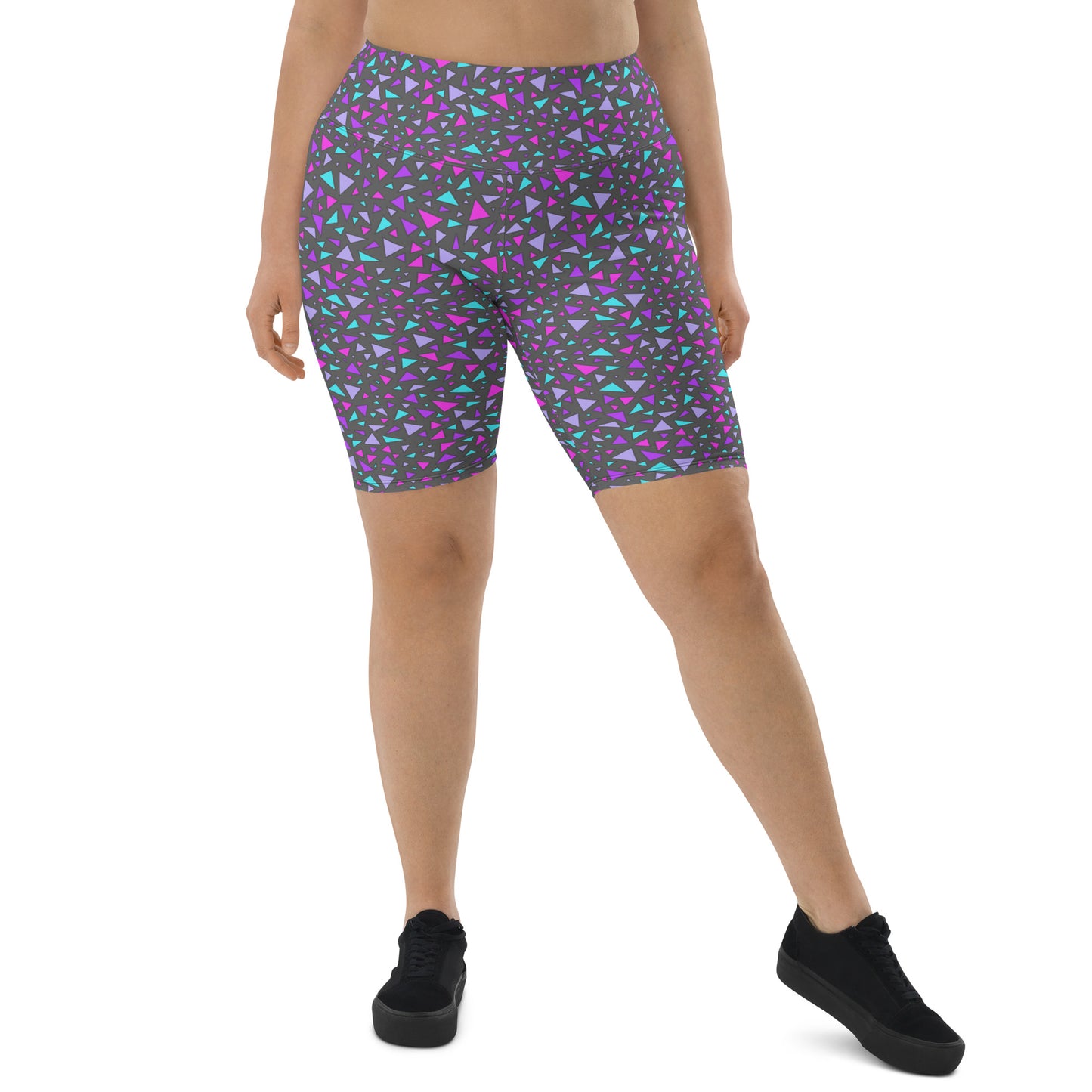 Biker (or Lounger!) Shorts