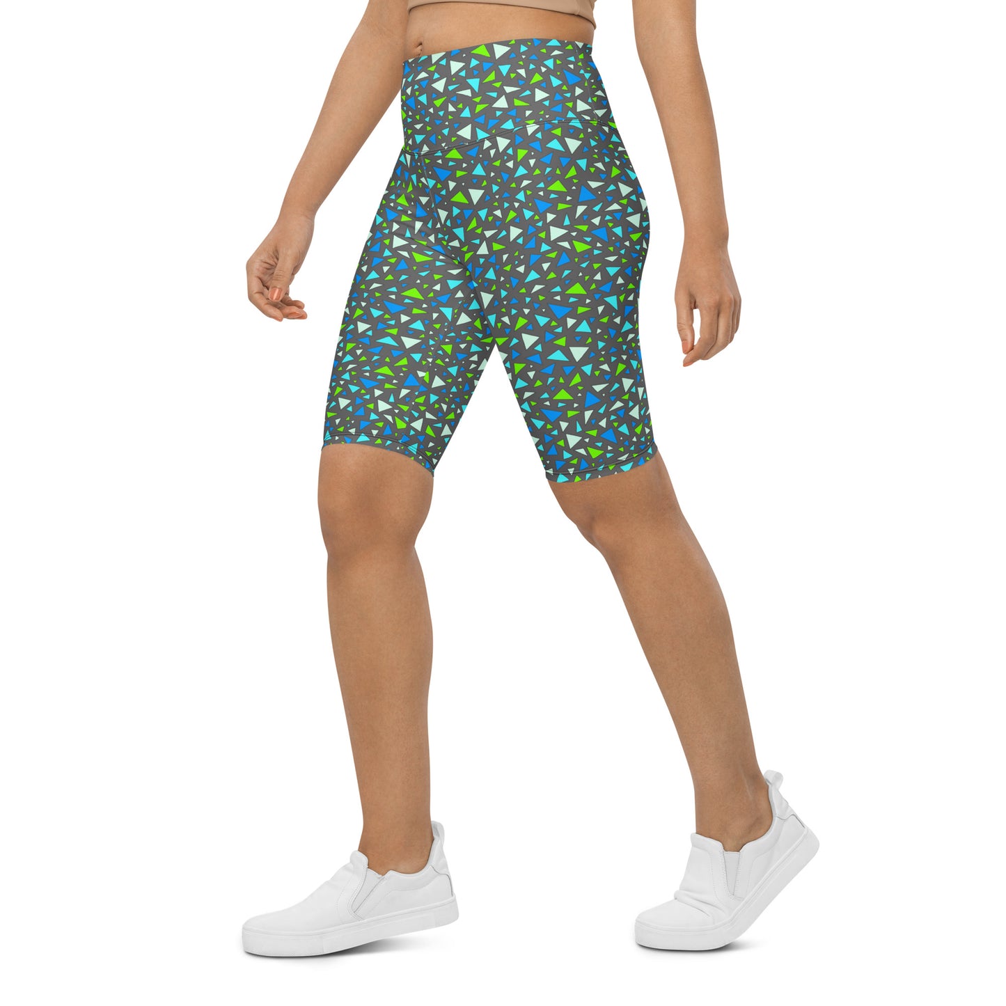 Biker (or Lounger!) Shorts