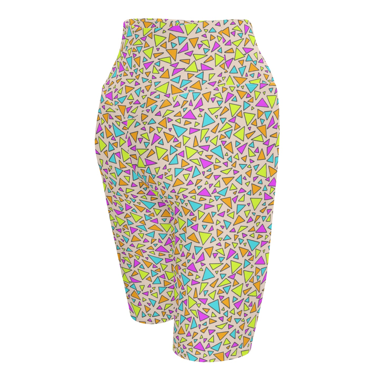 Biker (or Lounger!) Shorts