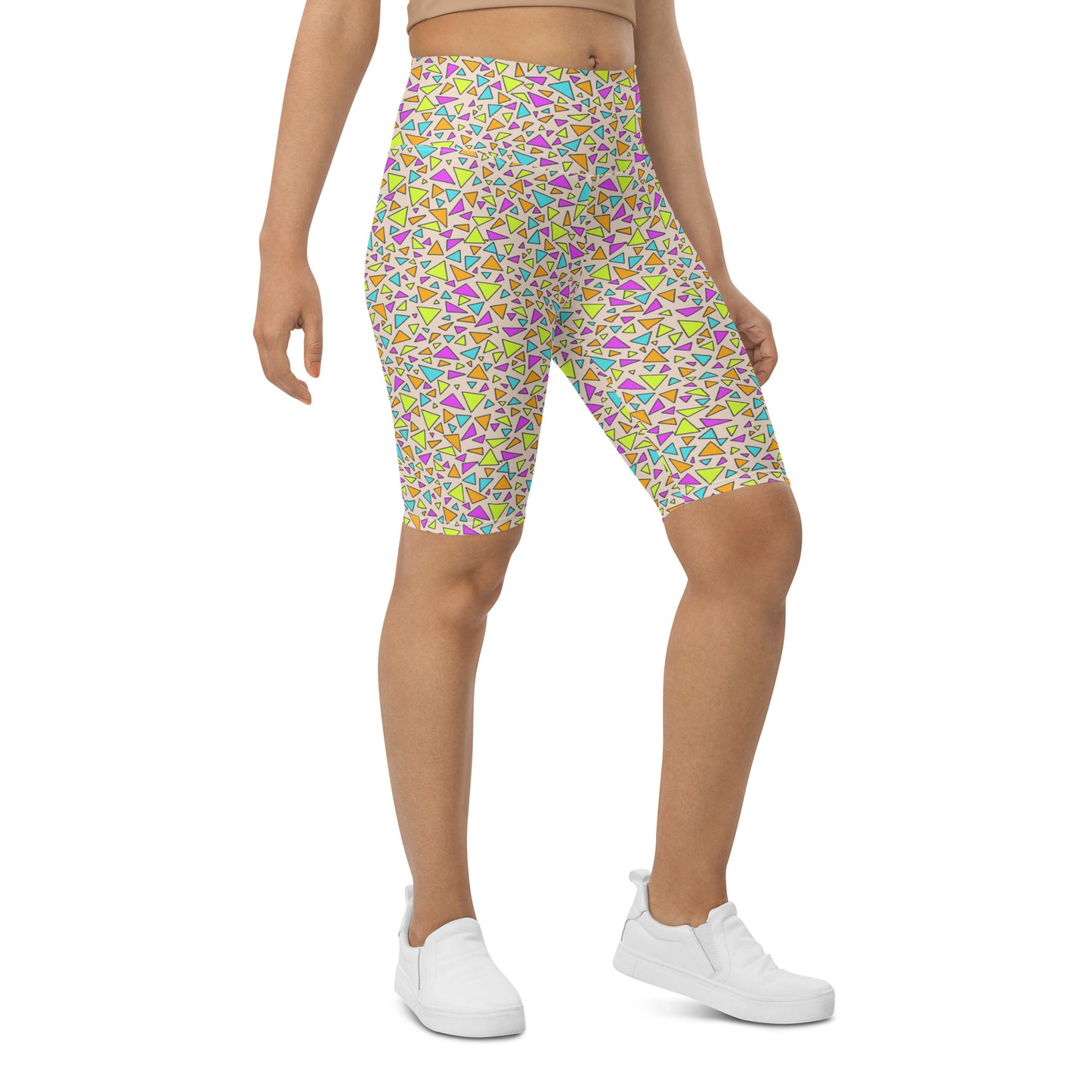 Biker (or Lounger!) Shorts