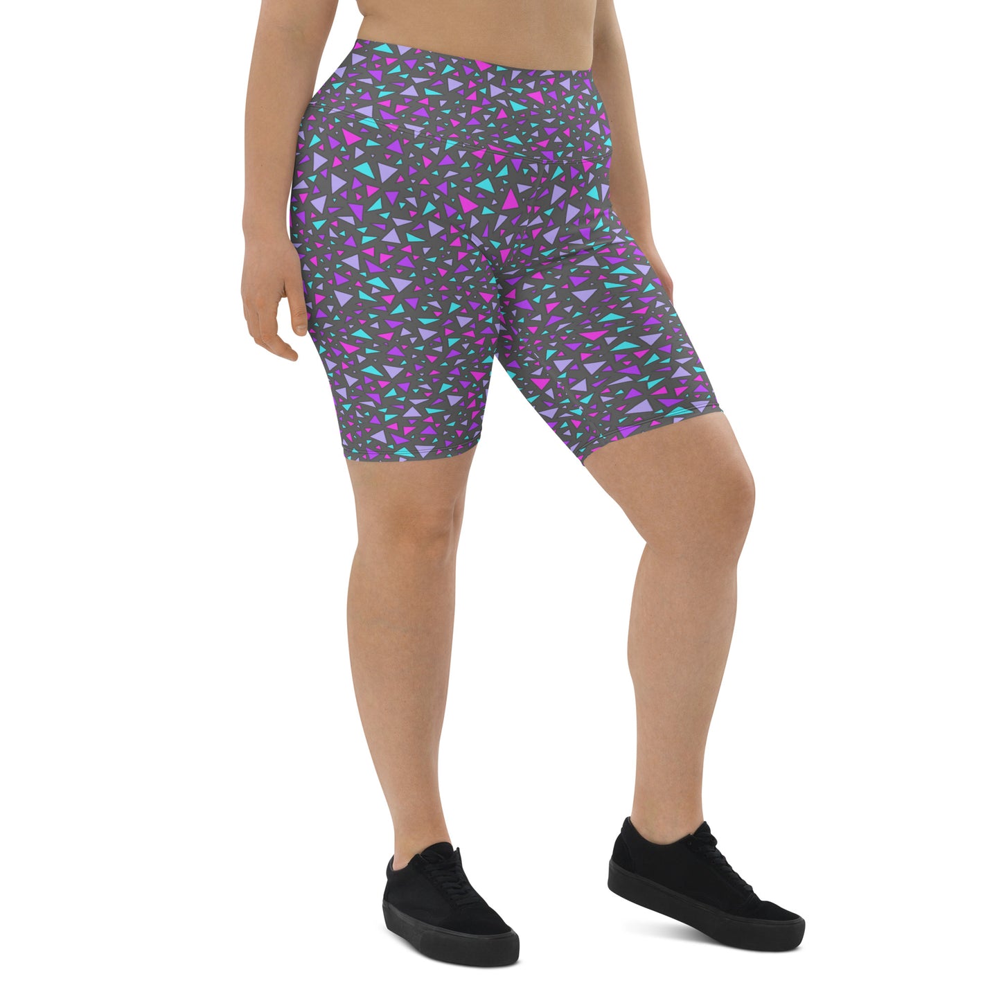 Biker (or Lounger!) Shorts