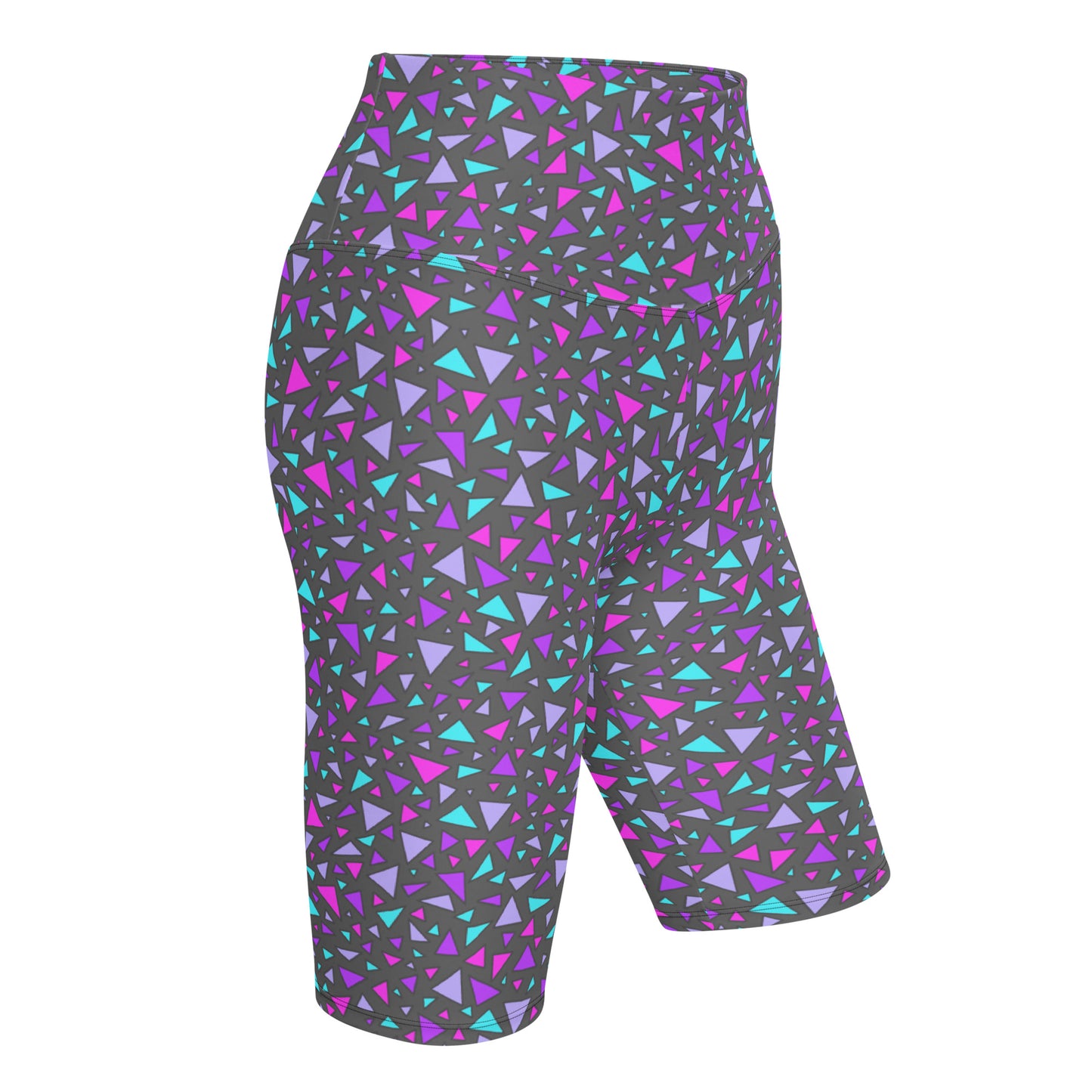 Biker (or Lounger!) Shorts