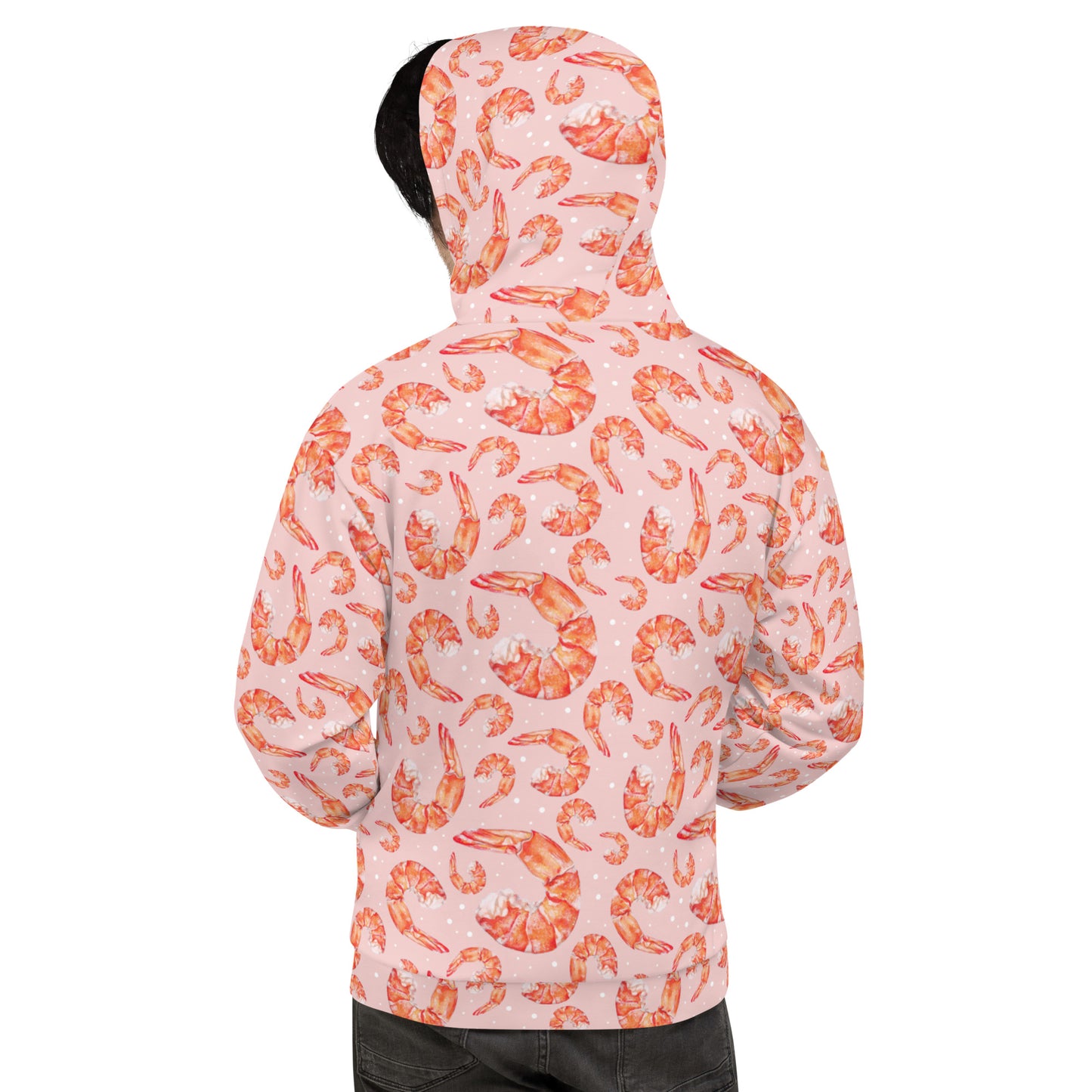 Big Shrimpin' Hoodie