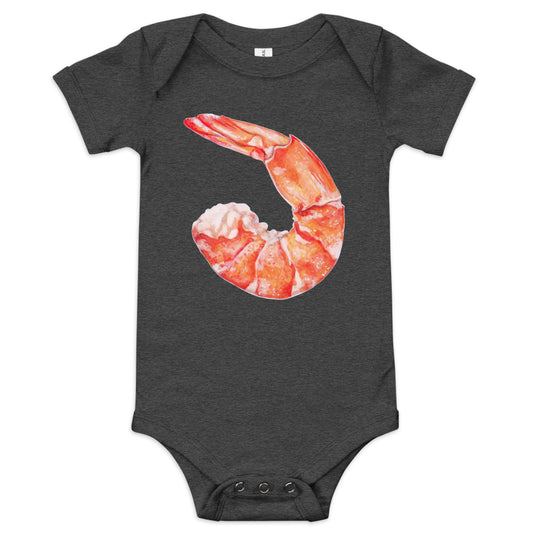 Lil' Shrimp Onesie