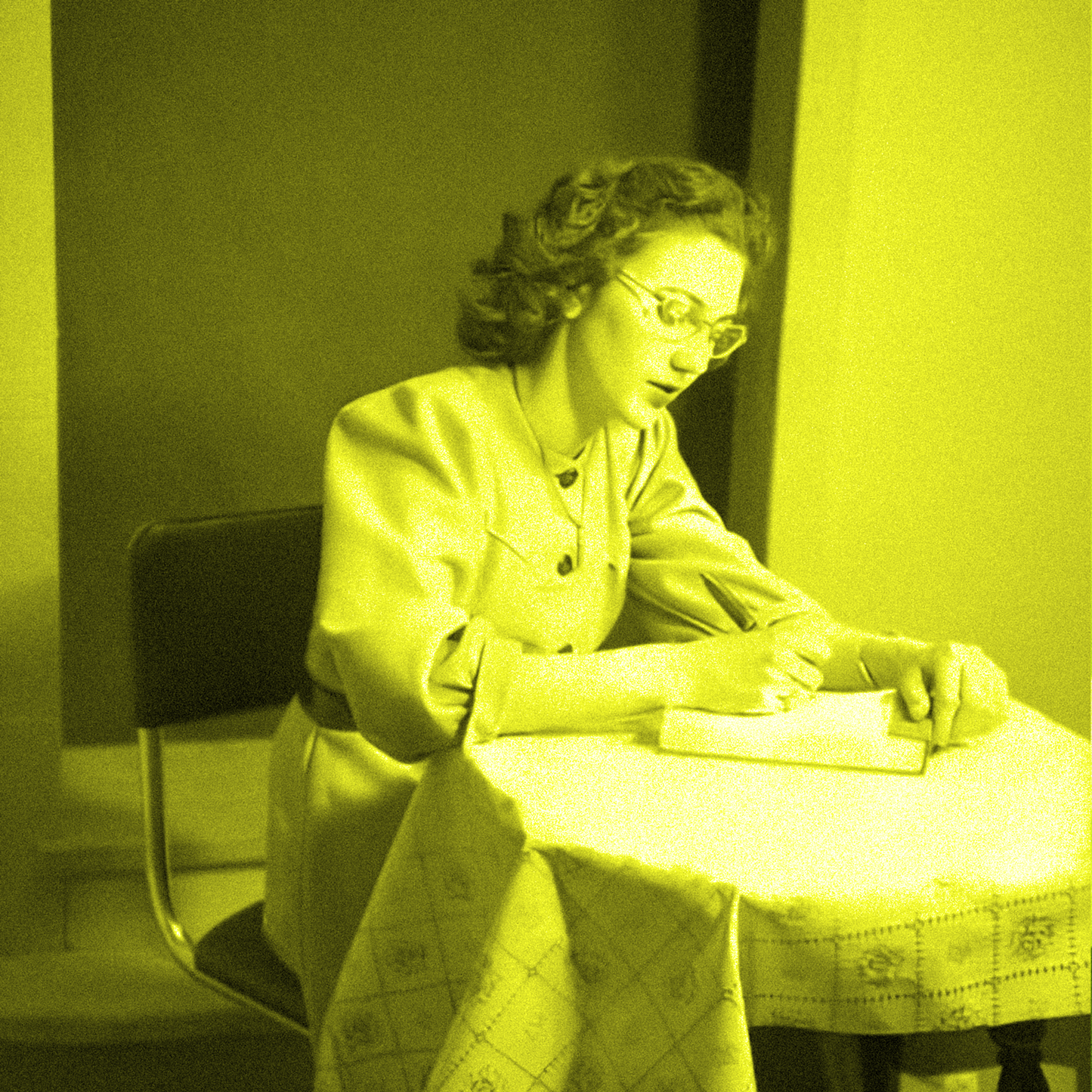 Notecard Personalization + Postage- Add On