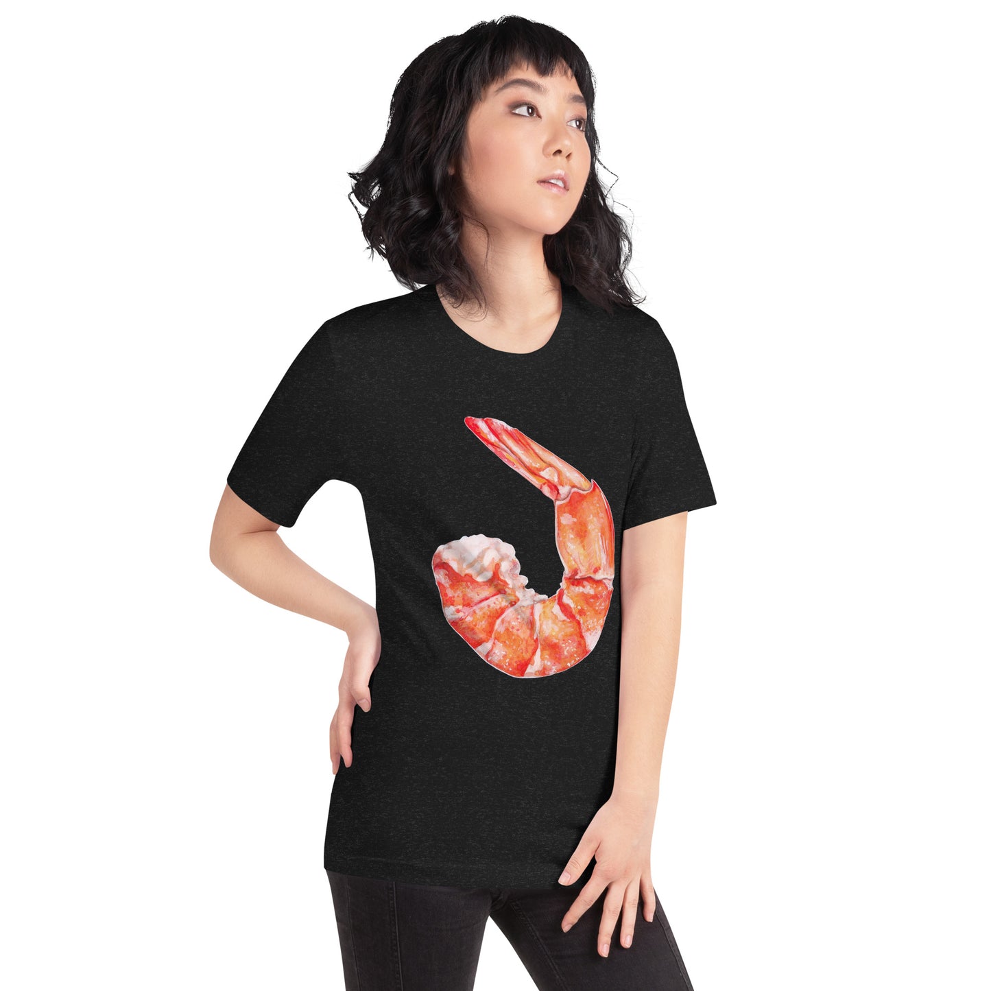 Big Shrimp T-Shirt