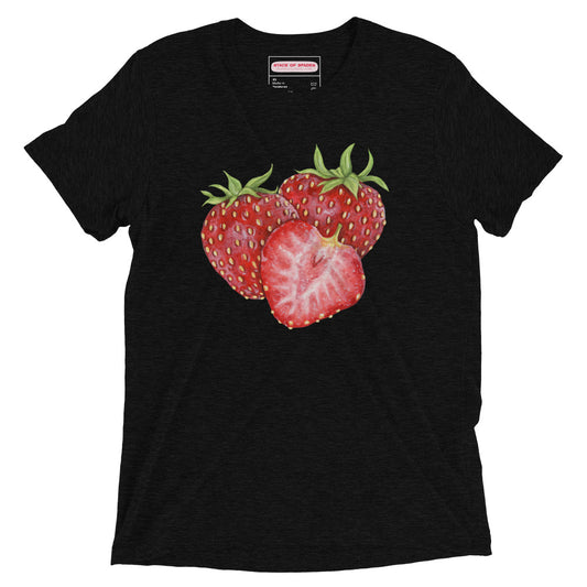 Big Strawberry T-Shirt