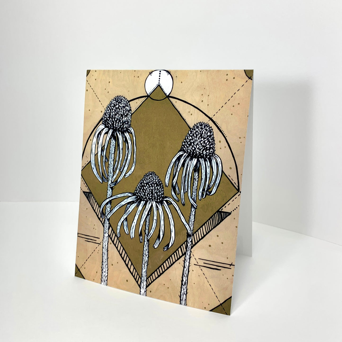 Golden Hour Notecards
