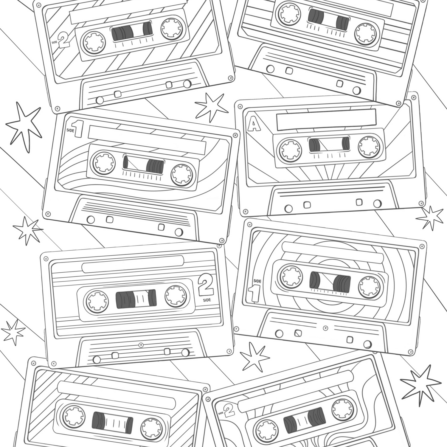digital downloads