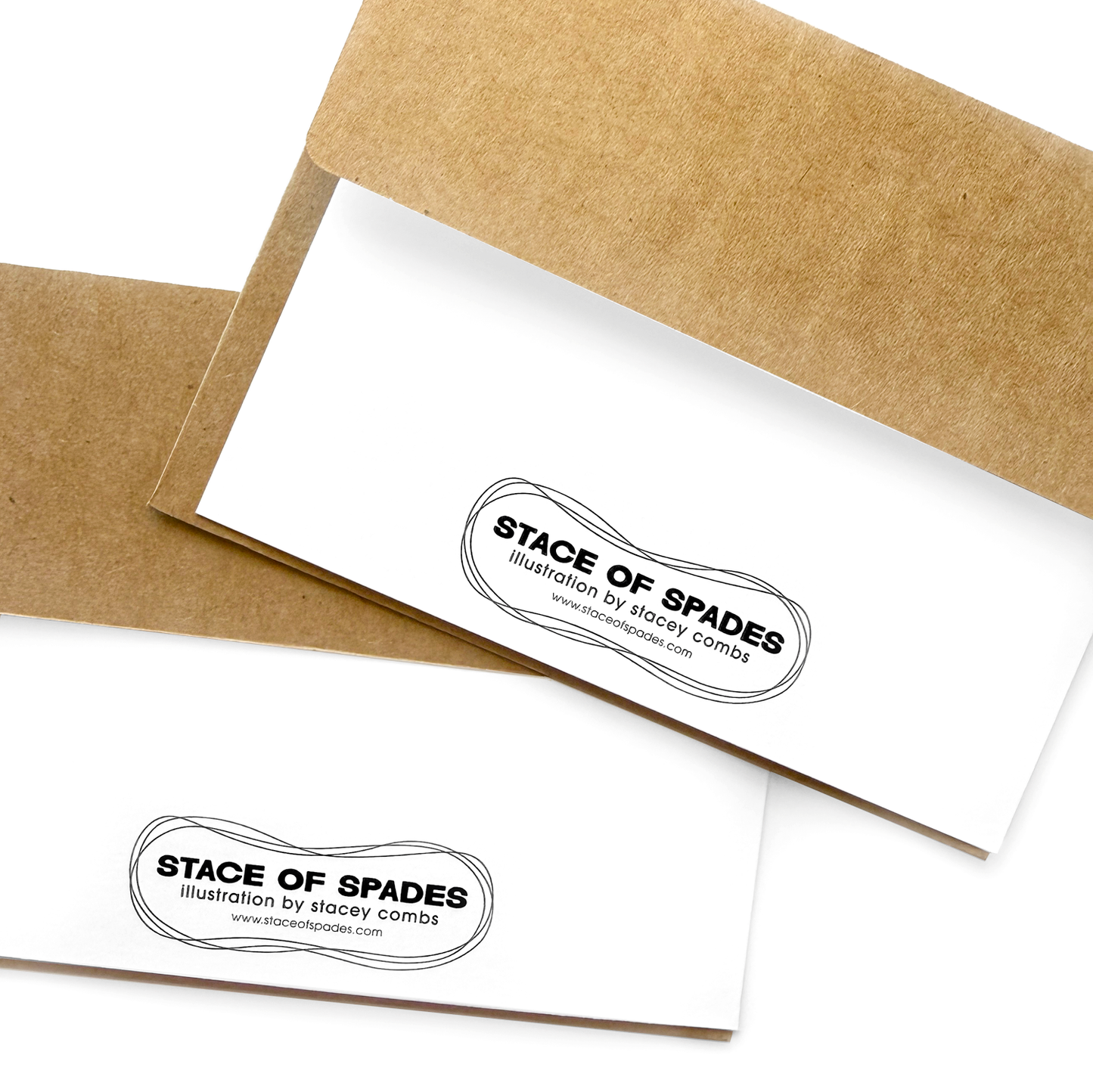 Nutcracker Holiday Notecards