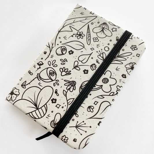 Pocket Notebooks