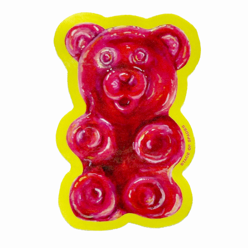 Food Illustration Stickers