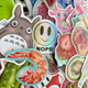 Mystery Packs: Stickers