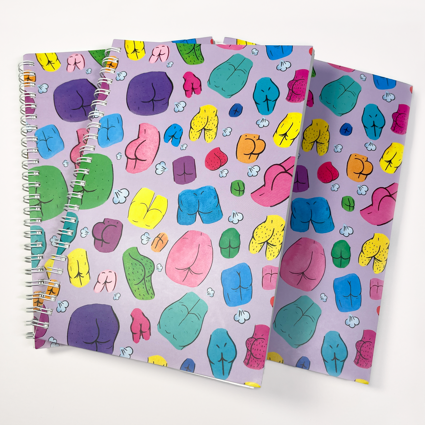 Reusable Sticker Albums