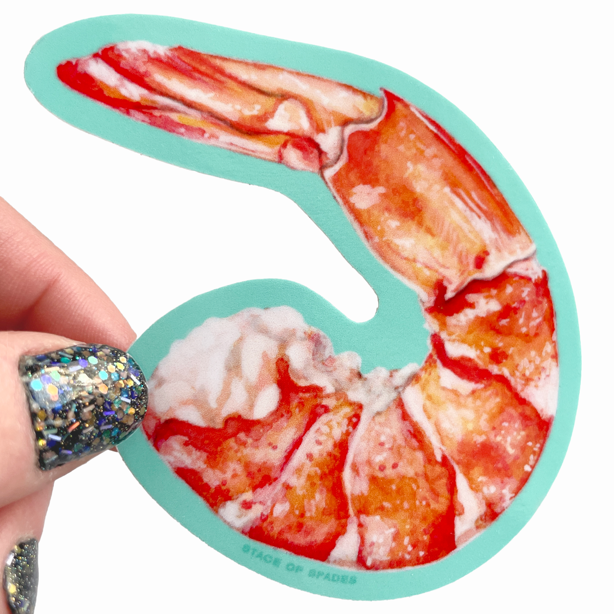 Food Illustration Stickers