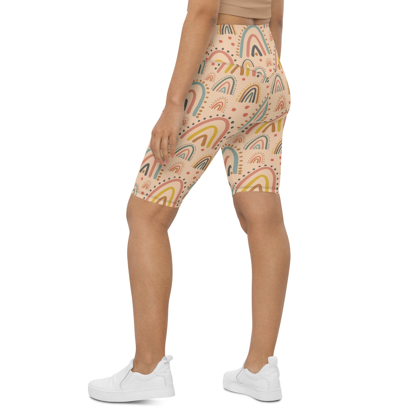 Biker (or Lounger!) Shorts