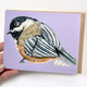 Bird Notecards