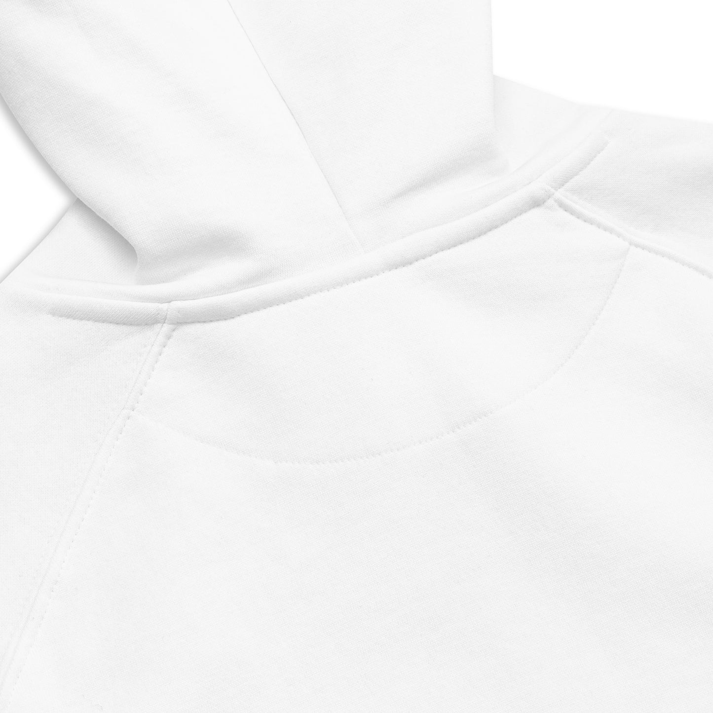 Big Shrimp Pullover Hoodie