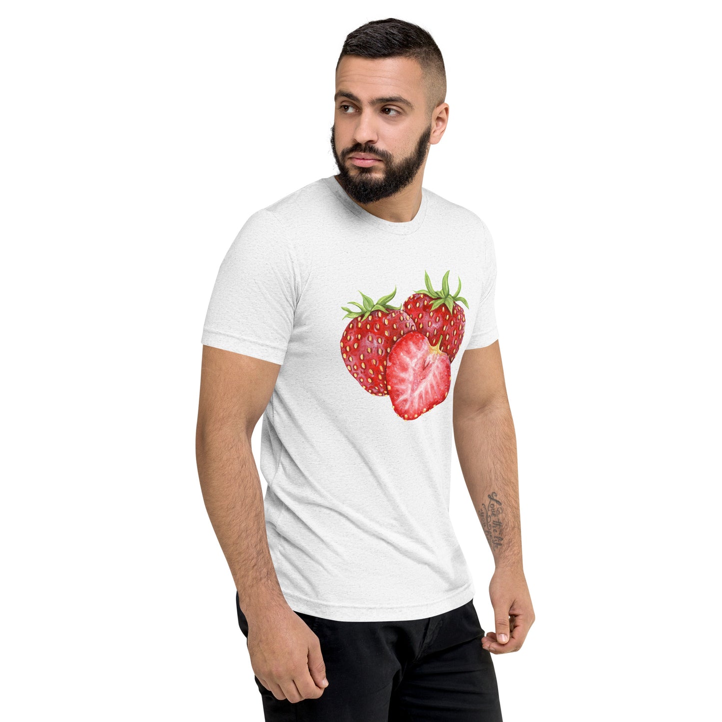 Big Strawberry T-Shirt