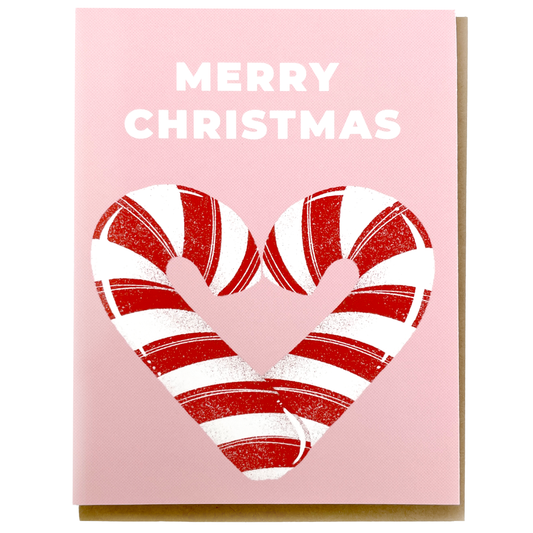 Holiday Sweets Notecards