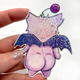Final Fantasy Inspired Stickers